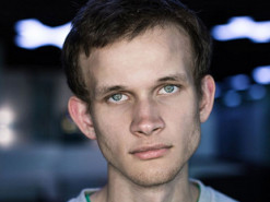 Создатель Ethereum Виталик Бутерин обвалил курс криптовалюты Shiba Inu