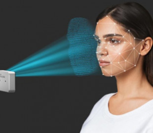 Intel собирается повсеместно применять RealSense ID