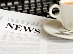 Стали известны 100 самых популярных в Украине новостных сайтов апреля