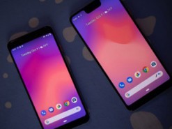 iPhone XS Max лишился звания «короля дисплеев»