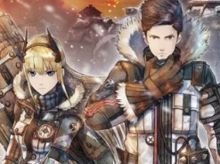Релиз Valkyria Chronicles 4 состоится 25 сентября