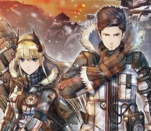 Релиз Valkyria Chronicles 4 состоится 25 сентября