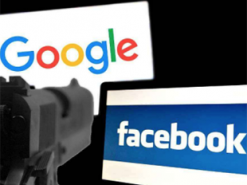 Италия введет новый налог для Google и Facebook