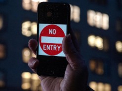 Инструмент для взлома iOS 11 нашел покупателя