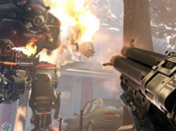 Стали известны системные требования Wolfenstein: Youngblood