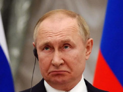 Путін боїться своєї тіні: російський опозиціонер пояснив причину