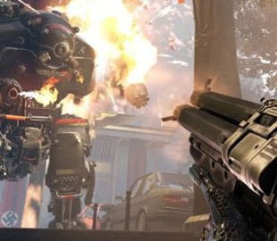 Стали известны системные требования Wolfenstein: Youngblood