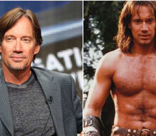 Стерненко відповів акторові Кевіну Сорбо, який зганьбився антиукраїнською заявою