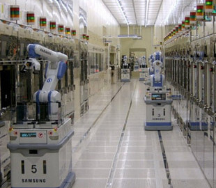 Samsung до сих пор не восстановила работу фабрики в Техасе после экстренного отключения в феврале