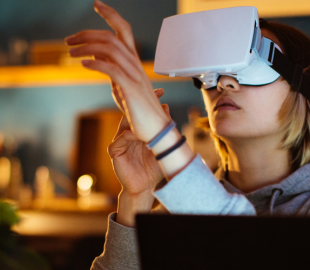 Отчет: к 2026 году 30% компаний будут иметь продукты и услуги в Метавселенной