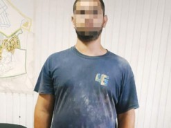 Задержан одессит за торговлю фейковыми товарами