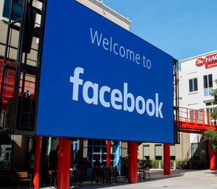 Facebook подал в суд на антимонопольные органы ЕС