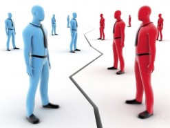 Конфликт провайдеров и управителей домов в Запорожье: в дело вмешался АМКУ