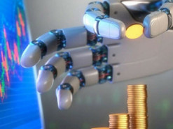 Китай опередил США, ЕС и Японию по количеству заводов будущего