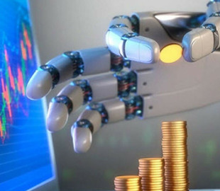 Китай опередил США, ЕС и Японию по количеству заводов будущего