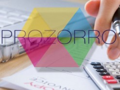 Каждый месяц в ProZorro регистрируется 5 тысяч предпринимателей