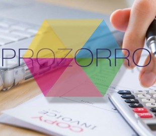 Каждый месяц в ProZorro регистрируется 5 тысяч предпринимателей