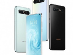 Meizu 17 и Meizu 17 Pro не будут дешеветь после выпуска Meizu 18