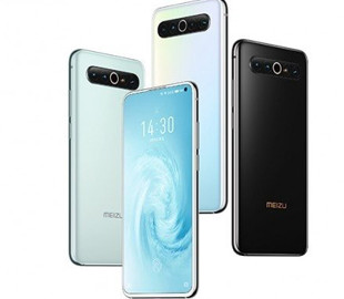 Meizu 17 и Meizu 17 Pro не будут дешеветь после выпуска Meizu 18