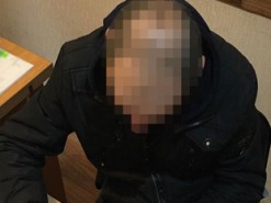 Кто оставил некоторых одесситов без интернета