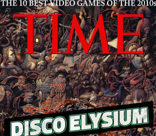 League of Legends и Fortnite вошли в топ-10 игр десятилетия по версии Time