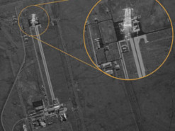 Спутники Capella Space могут отследить любую точку мира: они видят даже сквозь стены