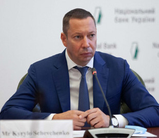 Шевченко попередив про фейкові акаунти, які надсилають повідомлення від його імені