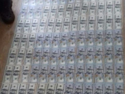 Поймали группировку, торговавшую взрывчаткой в интернете