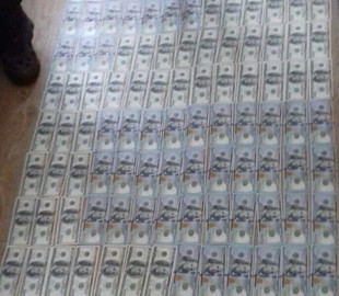 Поймали группировку, торговавшую взрывчаткой в интернете