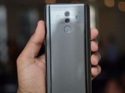 Huawei Mate 20 позаимствует главную фишку iPhone X