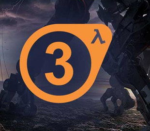 Раскрыта правда самой загадочной игры-долгостроя Half-Life 3
