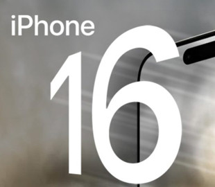iPhone 16: витік розкриває розміри екрану та дизайн камери