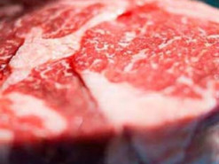 В ресторанах появится мясо, напечатанное на 3D-принтере