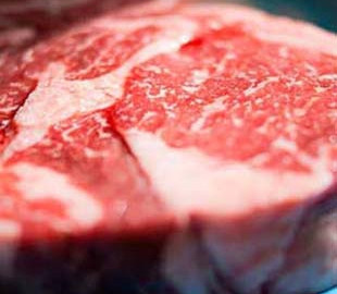 В ресторанах появится мясо, напечатанное на 3D-принтере