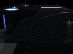 В Женеве представят электрический суперкар с виртуальным гоночным тренером