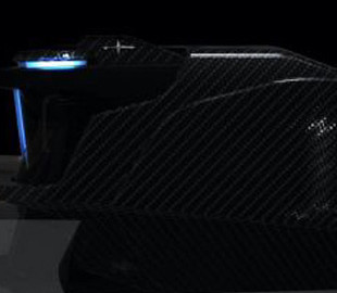 В Женеве представят электрический суперкар с виртуальным гоночным тренером