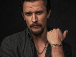 Тарас Цимбалюк із "Кріпосної" розповів, як жити у важкі часи