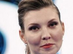 В сеть слили номер одной из самых главных пропагандисток Кремля Скабеевой