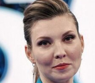 В сеть слили номер одной из самых главных пропагандисток Кремля Скабеевой