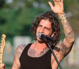 Дантес розповів, як себе поводять росіяни у Ізраїлі