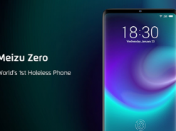 Предзаказ на революционный смартфон Meizu Zero оформили всего 29 человек