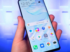 Прошивка EMUI 10 вышла для четырех моделей смартфонов Huawei и Honor