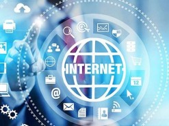 Сегодняшняя скорость доступа в  Интернет, не позволит сельским школьникам получать дистанционное образование