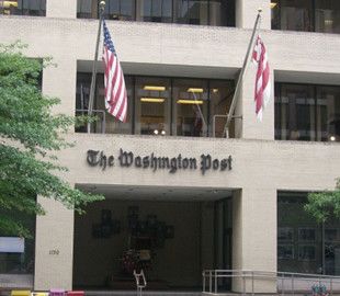 Газета The Washington Post оголосила масштабні скорочення персоналу