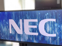 NEC и Sharp объединили дисплейный бизнес