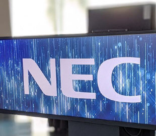 NEC и Sharp объединили дисплейный бизнес
