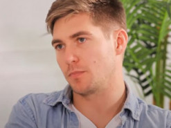 Владимир Остапчук показал, как изменилась Бородянка после освобождения (фото)