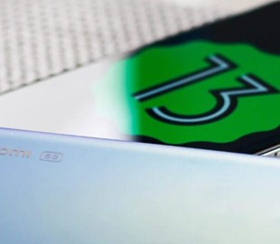 Названы первые четыре смартфона Xiaomi, которые получат Android 13