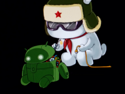 Xiaomi избавилась от фирменного кролика