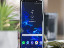 Samsung уже тестирует Android 10 на прошлогодних флагманах Galaxy S9